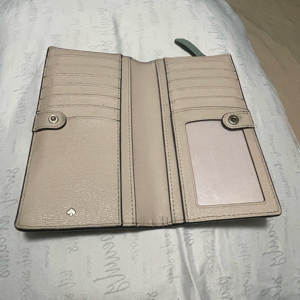 KATE SPADE Wallet - Picture 13 of 13